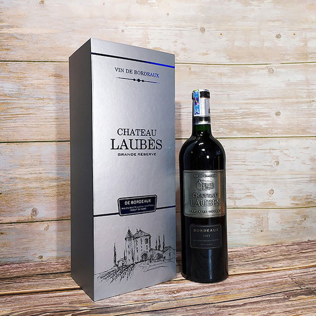 Chateau Laubes